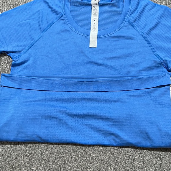 Lululemon Swiftly Tech LS 2.0 Race Length - Picture 4 of 5